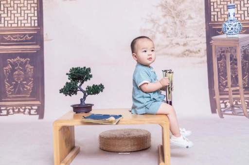 义乌宝宝每次睡醒了就咳嗽