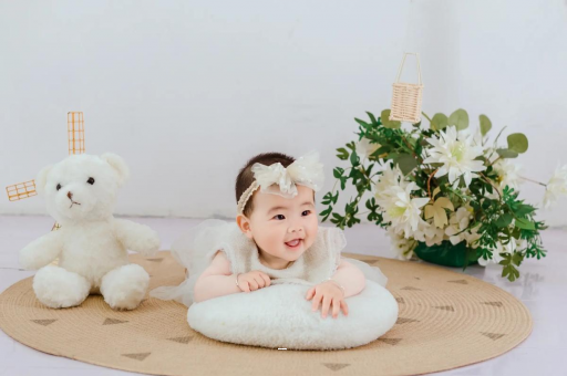 义乌孕妇几个月肚子大