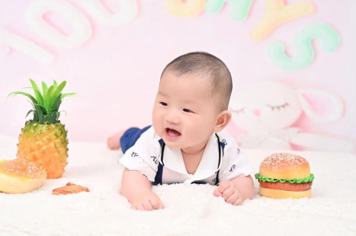 义乌宝宝接种疫苗后发烧